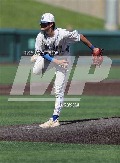 Thumbnail 1 in Bingham vs. Riverton (UHSAA 6A Championships) photogallery.