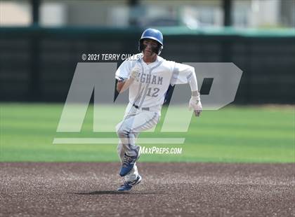 Thumbnail 1 in Bingham vs. Riverton (UHSAA 6A Championships) photogallery.