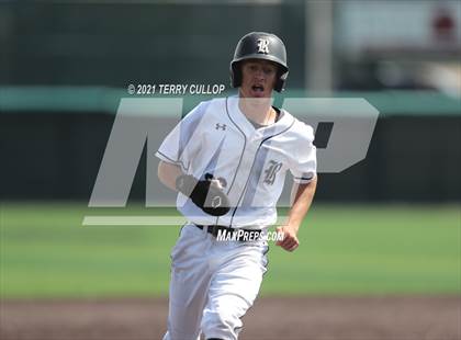 Thumbnail 3 in Bingham vs. Riverton (UHSAA 6A Championships) photogallery.