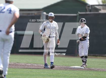 Thumbnail 2 in Bingham vs. Riverton (UHSAA 6A Championships) photogallery.