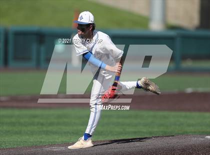Thumbnail 2 in Bingham vs. Riverton (UHSAA 6A Championships) photogallery.