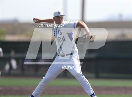 Thumbnail 1 in Bingham vs. Riverton (UHSAA 6A Championships) photogallery.