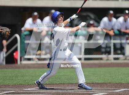 Thumbnail 2 in Bingham vs. Riverton (UHSAA 6A Championships) photogallery.