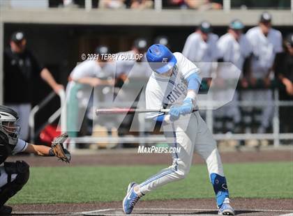 Thumbnail 1 in Bingham vs. Riverton (UHSAA 6A Championships) photogallery.