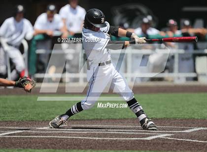 Thumbnail 3 in Bingham vs. Riverton (UHSAA 6A Championships) photogallery.