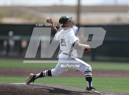 Thumbnail 1 in Bingham vs. Riverton (UHSAA 6A Championships) photogallery.
