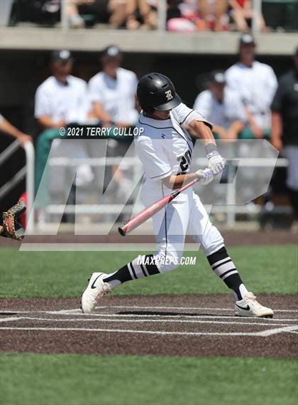 Thumbnail 1 in Bingham vs. Riverton (UHSAA 6A Championships) photogallery.