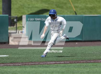 Thumbnail 1 in Bingham vs. Riverton (UHSAA 6A Championships) photogallery.