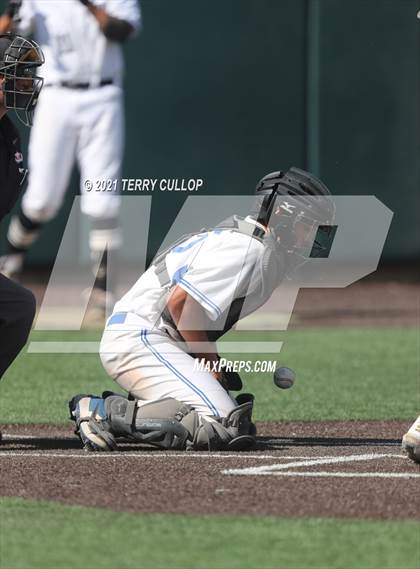 Thumbnail 2 in Bingham vs. Riverton (UHSAA 6A Championships) photogallery.