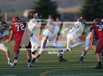 Thumbnail 3 in Summit Academy @ Star Valley photogallery.