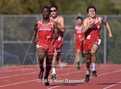 Thumbnail 1 in Burlingame vs. Woodside photogallery.