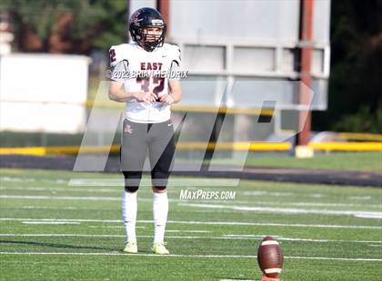 Thumbnail 1 in East Rutherford @ Bunker Hill (Scrimmage) photogallery.