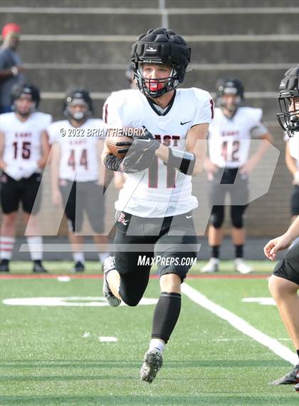 Thumbnail 2 in East Rutherford @ Bunker Hill (Scrimmage) photogallery.