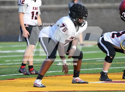 Thumbnail 1 in East Rutherford @ Bunker Hill (Scrimmage) photogallery.