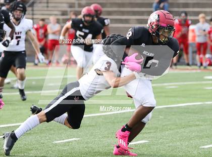 Thumbnail 2 in East Rutherford @ Bunker Hill (Scrimmage) photogallery.
