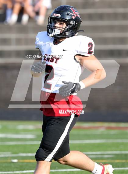 Thumbnail 1 in East Rutherford @ Bunker Hill (Scrimmage) photogallery.
