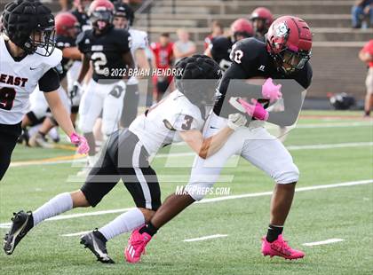 Thumbnail 1 in East Rutherford @ Bunker Hill (Scrimmage) photogallery.