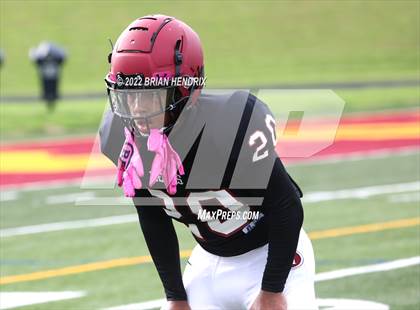 Thumbnail 2 in East Rutherford @ Bunker Hill (Scrimmage) photogallery.