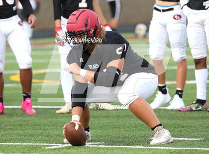 Thumbnail 2 in East Rutherford @ Bunker Hill (Scrimmage) photogallery.