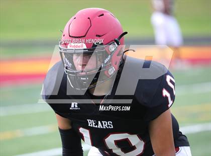 Thumbnail 3 in East Rutherford @ Bunker Hill (Scrimmage) photogallery.