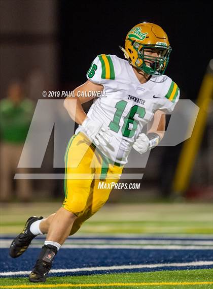 Thumbnail 2 in Tumwater @ Bellarmine Prep photogallery.