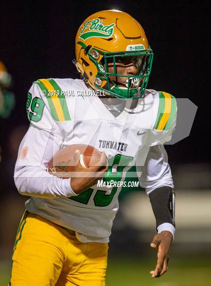 Thumbnail 2 in Tumwater @ Bellarmine Prep photogallery.