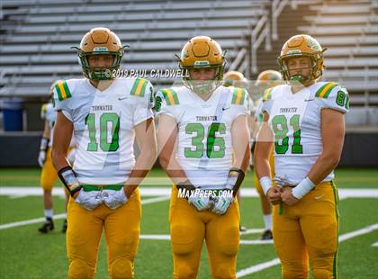 Thumbnail 1 in Tumwater @ Bellarmine Prep photogallery.