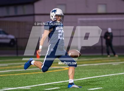Thumbnail 2 in Tumwater @ Bellarmine Prep photogallery.