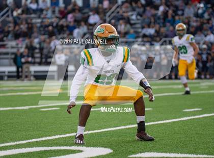 Thumbnail 2 in Tumwater @ Bellarmine Prep photogallery.