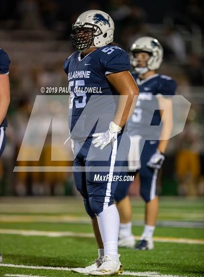 Thumbnail 2 in Tumwater @ Bellarmine Prep photogallery.