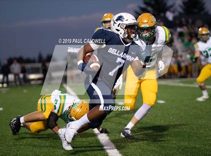Thumbnail 3 in Tumwater @ Bellarmine Prep photogallery.