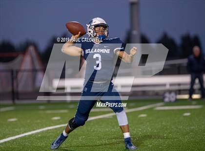 Thumbnail 1 in Tumwater @ Bellarmine Prep photogallery.