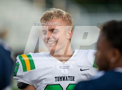 Thumbnail 3 in Tumwater @ Bellarmine Prep photogallery.
