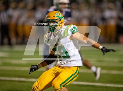 Thumbnail 2 in Tumwater @ Bellarmine Prep photogallery.