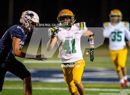 Thumbnail 1 in Tumwater @ Bellarmine Prep photogallery.
