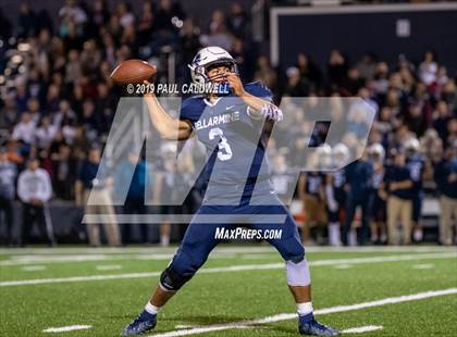 Thumbnail 2 in Tumwater @ Bellarmine Prep photogallery.