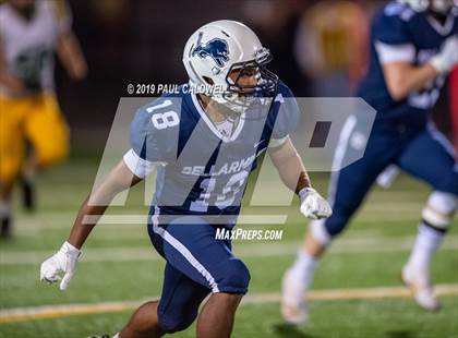 Thumbnail 1 in Tumwater @ Bellarmine Prep photogallery.