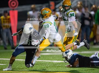 Thumbnail 2 in Tumwater @ Bellarmine Prep photogallery.