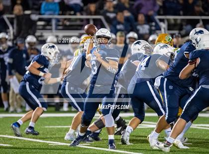 Thumbnail 2 in Tumwater @ Bellarmine Prep photogallery.