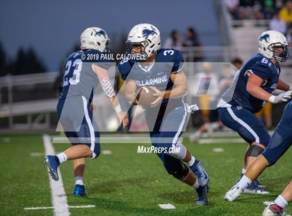Thumbnail 1 in Tumwater @ Bellarmine Prep photogallery.