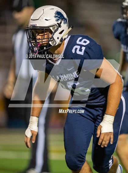Thumbnail 3 in Tumwater @ Bellarmine Prep photogallery.