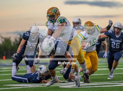 Thumbnail 2 in Tumwater @ Bellarmine Prep photogallery.