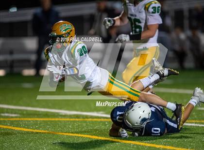 Thumbnail 1 in Tumwater @ Bellarmine Prep photogallery.