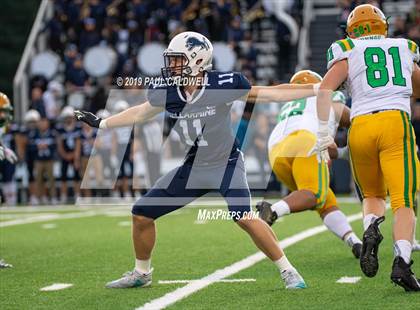 Thumbnail 2 in Tumwater @ Bellarmine Prep photogallery.