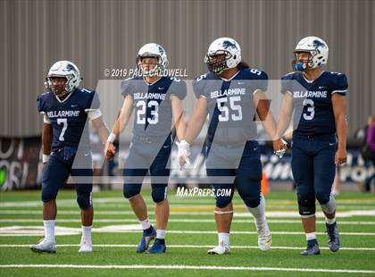 Thumbnail 2 in Tumwater @ Bellarmine Prep photogallery.