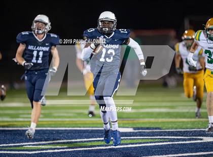 Thumbnail 1 in Tumwater @ Bellarmine Prep photogallery.
