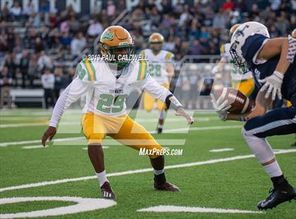 Thumbnail 3 in Tumwater @ Bellarmine Prep photogallery.