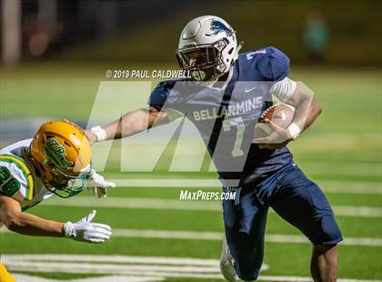 Thumbnail 2 in Tumwater @ Bellarmine Prep photogallery.