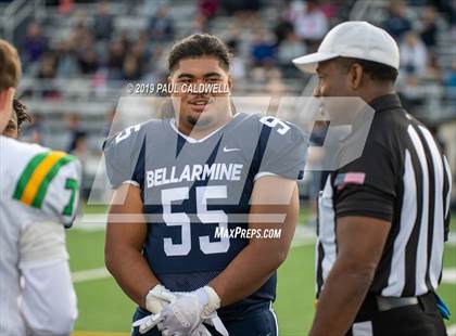 Thumbnail 1 in Tumwater @ Bellarmine Prep photogallery.