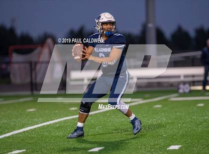 Thumbnail 2 in Tumwater @ Bellarmine Prep photogallery.